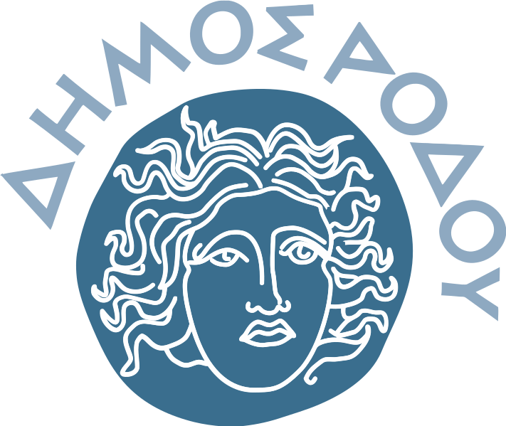 Λογότυπο ιστοσελίδας Δήμου Παύλου Μελά